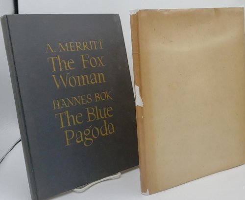 THE FOX WOMAN/THE BLUE PAGOTA