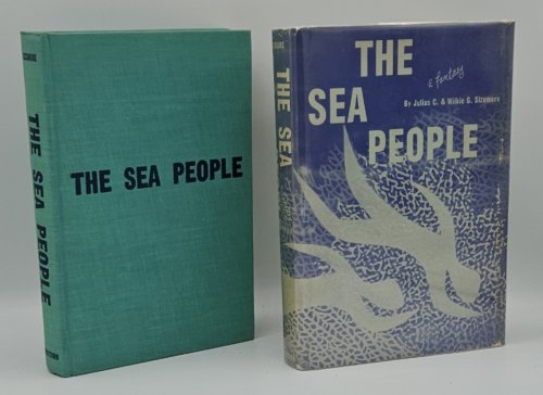 THE SEA PEOPLE, A FANTASY