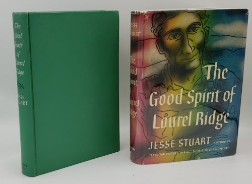 GOOD SPIRIT OF LAUREL RIDGE