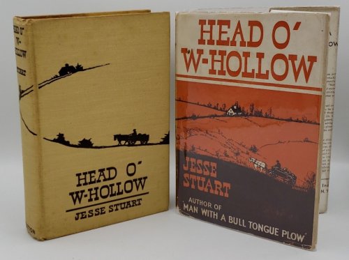 HEAD O' W-HOLLOW