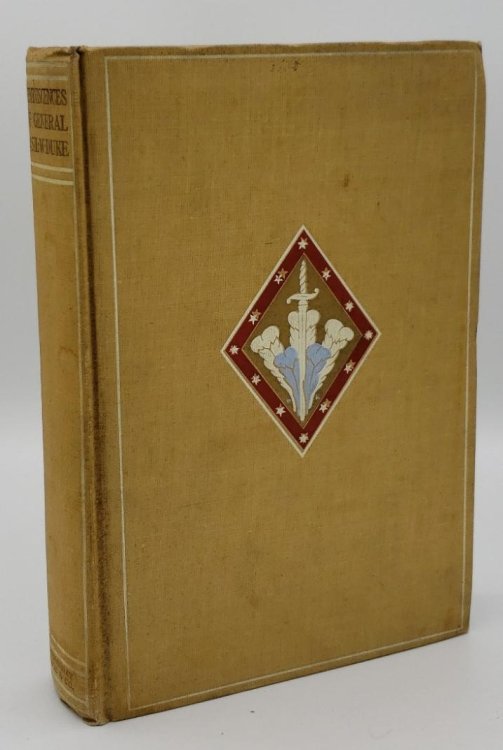 REMINISCENCES OF GENERAL BASIL W. DUKE, C. S. A.
