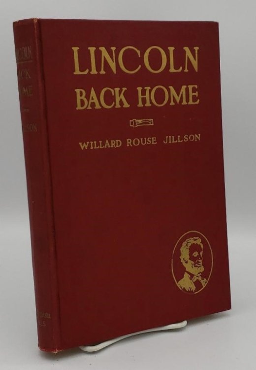 LINCOLN BACK HOME, TWO EPISODES IN THE CAREER OF THE GREAT CIVIL WAR PRESIDENT MIRRORED IN THE DAILY KENTUCKY PRESS, 1860-1865,