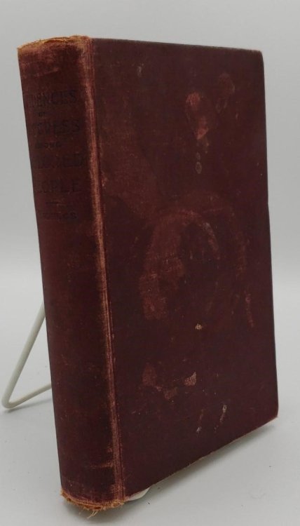 EVIDENCES OF PROGRESS AMONG COLORED PEOPLE