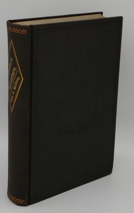 SKETCHES OF WESTERN ADVENTURE: CONTAINING AN ACCOUNT OF THE MOST INTERESTING INCIDENTS CONNECTED WITH THE SETTLEMENT OF THE WEST, FROM 1755 TO 1794.