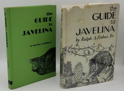 THE GUIDE TO JAVELINA.