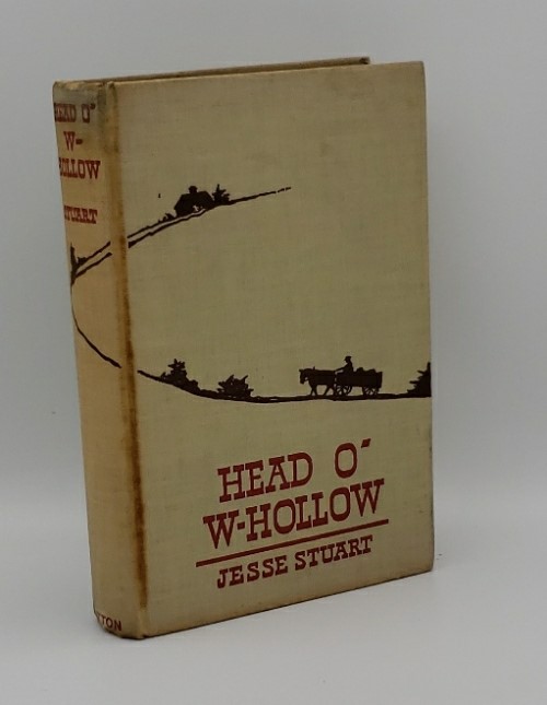 Image for HEAD O' W-HOLLOW HEAD O' W-HOLLOW