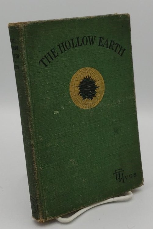 The Hollow Earth