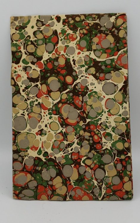 The Paper Maker: Reprinted from the Book of Trades