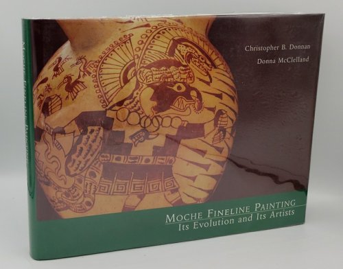 MOCHE FINELINE PAINTING : ITS EVOLUTION AND ITS ARTISTS