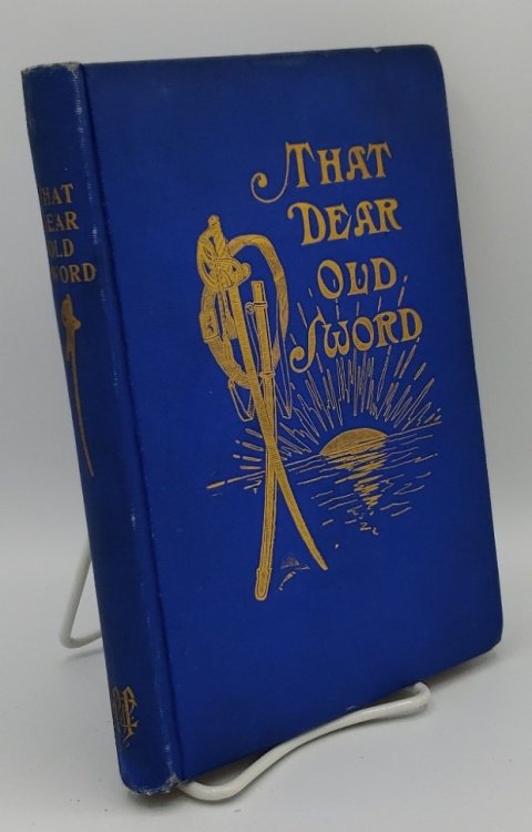 THAT DEAR OLD SWORD