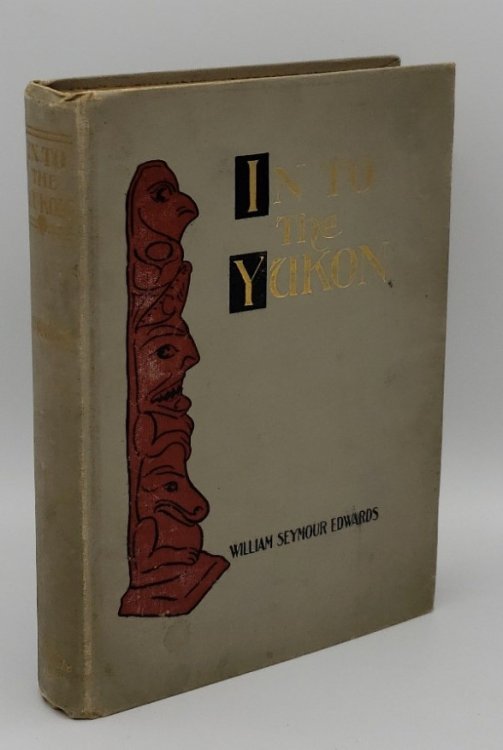 IN TO (INTO) THE YUKON