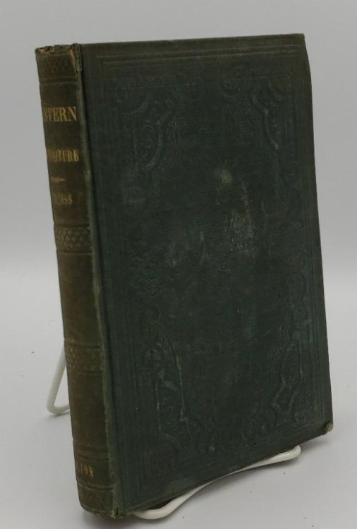 Western Portaiture, and Emigrants' Guide: A Description of Wisconsin, Illinois, and Iowa; With Remarks on Minnesota, and Other Territories