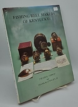 Fishing Reel Makers of Kentucky