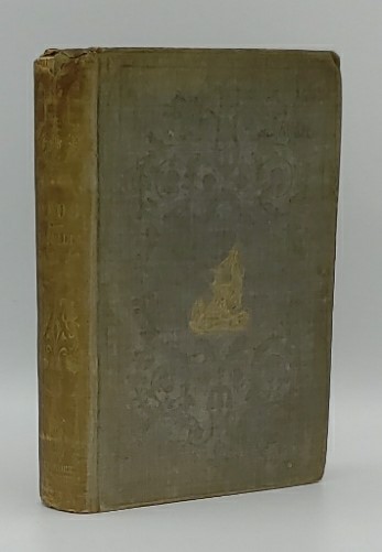 OMOO: A NARRATIVE OF ADVENTURES IN THE SOUTH SEAS
