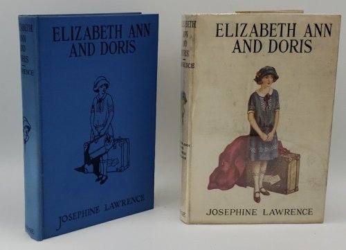 ELIZABETH ANN AND DORIS