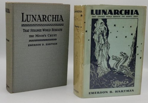 Lunarchia: That Strange World Beneath the Moon's Crust