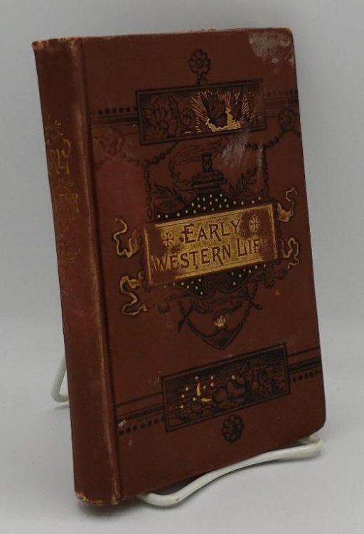 Image for EARLY WESTERN LIFE EARLY WESTERN LIFE
