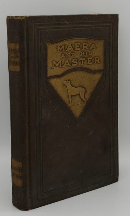 MAERA AND HIS MASTER
