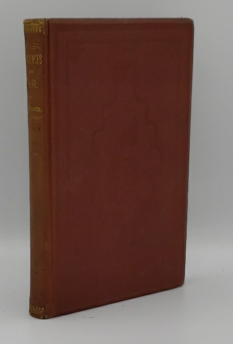 REMINISCENCES OF THE WAR : BIOGRAPHY AND PERSONAL SKETCHES OF ALL THE COMMANDING OFFICERS OF THE UNION ARMY : NARRATIVE OF THE MORGAN RAID IN INDIANA AND OHIO: PURSUIT, CAPTURE, IMPRISONMENT AND ESCAPE OF MORGAN FROM OHIO PENITENTIARY : HIS LAST FIGHT.