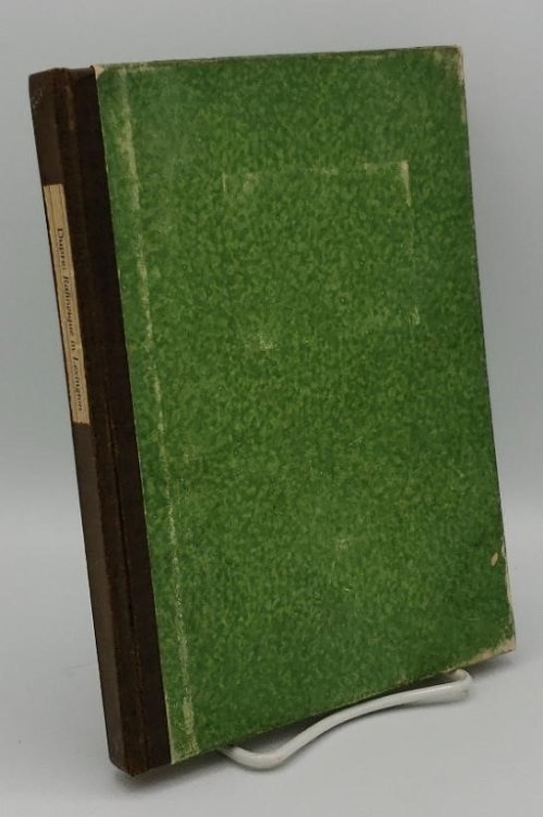 RAFINESQUE IN LEXINGTON 1819 - 1826 (SIGNED)