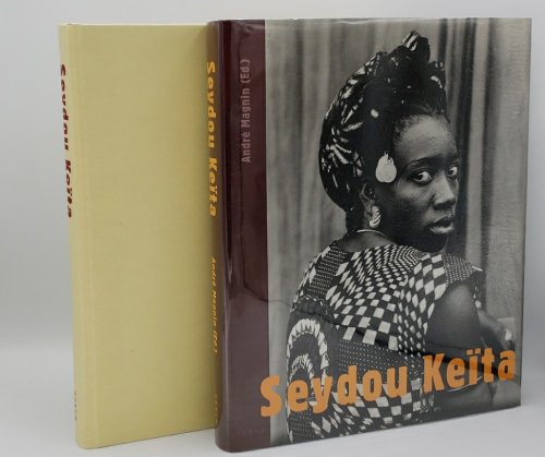 SEYDOU KEITA