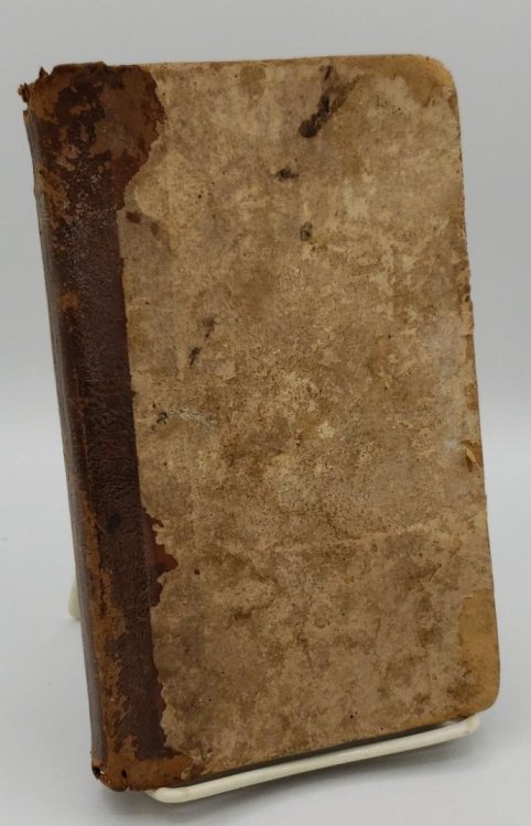 NAVIGATOR, CONTAINING DIRECTIONS FOR NAVIGATING THE OHIO AND MISSISSIPPI RIVERS.