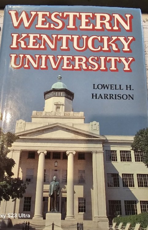 WESTERN KENTUCKY UNIVERSITY