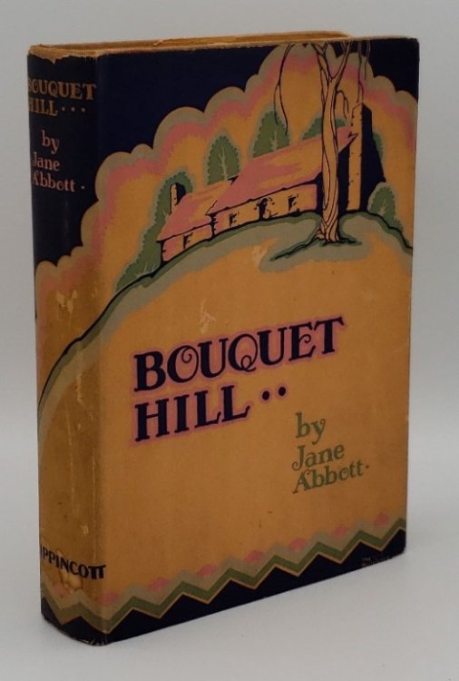BOUQUET HILL