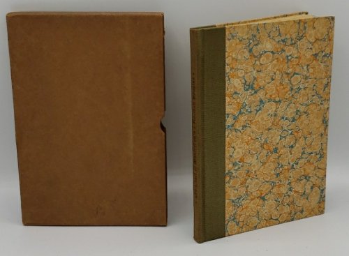 THE ANGEL OF MANFREDONIA. LIMITED EDITION.