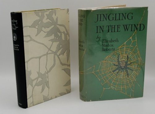 JINGLING IN THE WIND