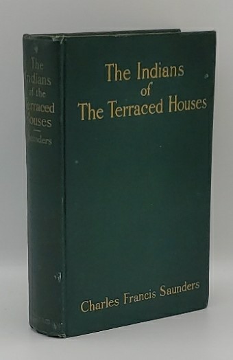 THE INDIANS OF THE TERRACED HOUSES