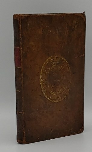 PRINCIPAL EVIDENCES FOR THE TRUTH AND DIVINE ORIGIN OF THE CHRISTIAN REVELATION Designed Chiefly for the Use of Young Persons; to Which is Added, a Poem on Death