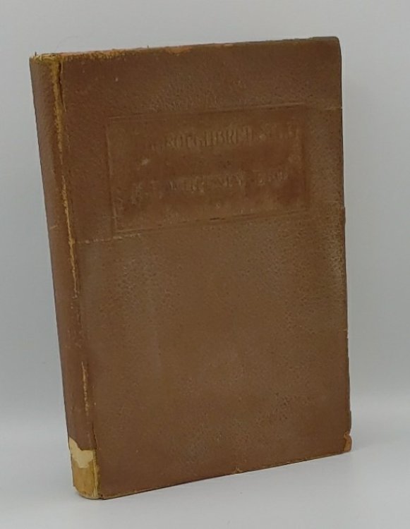 The Thoroughbred Stud of H. P. Whitney, Esq. 1928