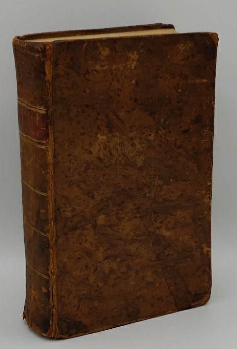 AN INQUIRY INTO THE PRINCIPLES AND POLICY OF THE GOVERNMENT OF THE UNITED STATES