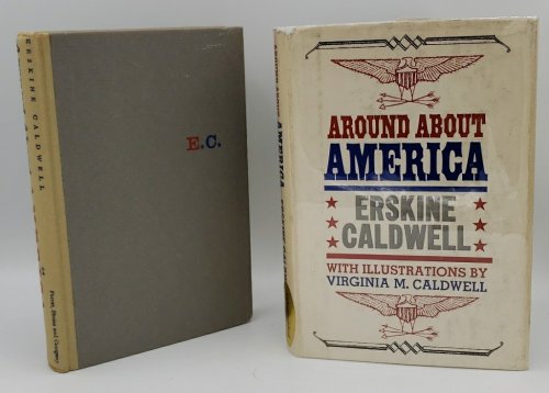 AROUND ABOUT AMERICA