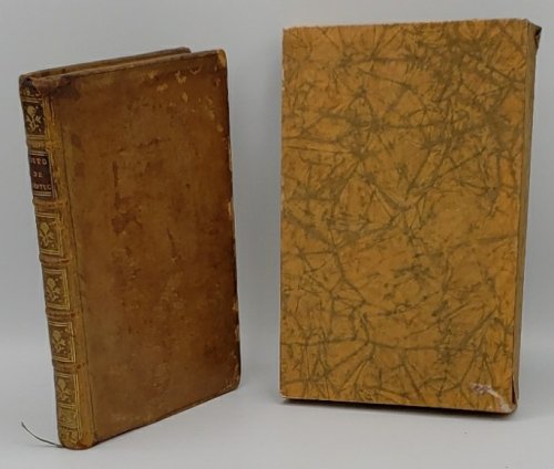 HISTOIRE DE KENTUCKE, NOUVELLE COLONIE A L'OUEST DE LA VIRGINIE.