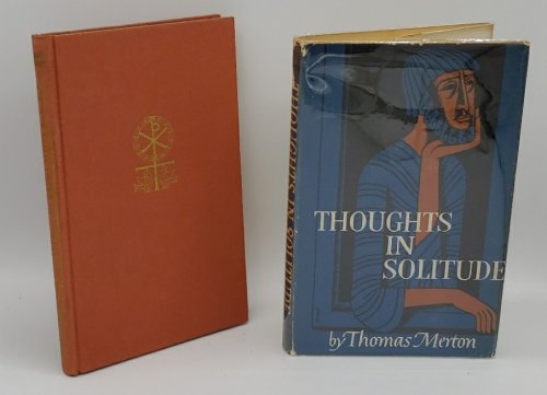 THOUGHTS IN SOLITUDE