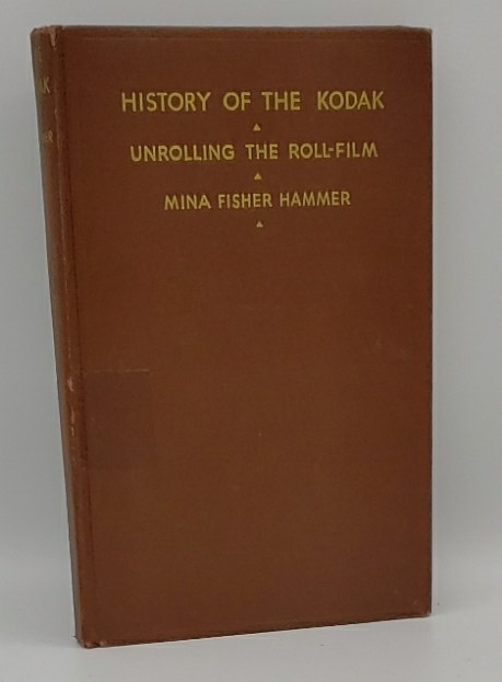 HISTORY OF THE KODAK, AND ITS CONTINUATIONS . .