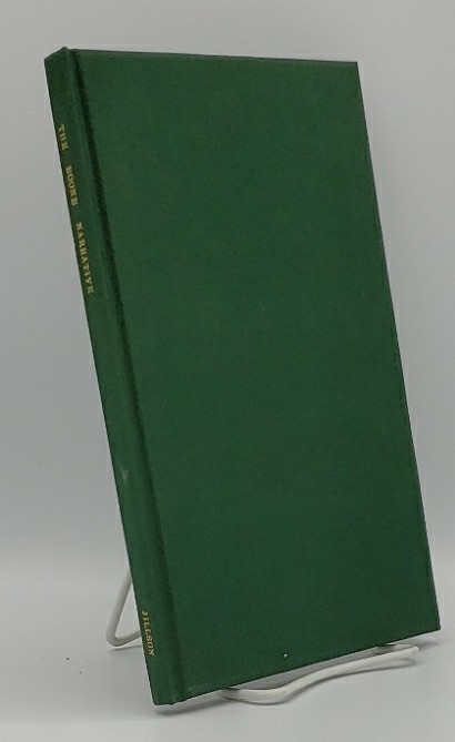 The Boone Narrative: The Story of the Origin and Discovery Coupled with the Reproduction in Facsimile of a Rare Item of Early Kentuckiana to Which is Appended a Sketch of Boone and a Bibliography of 238 Titles