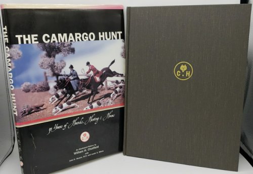THE CAMARGO HUNT