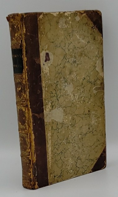 SKETCHES OF AMERICA, A NARRATIVE OF A JOURNEY OF FIVE THOUSAND MILES THROUGH THE EASTERN AND WESTERN STATES OF AMERICA