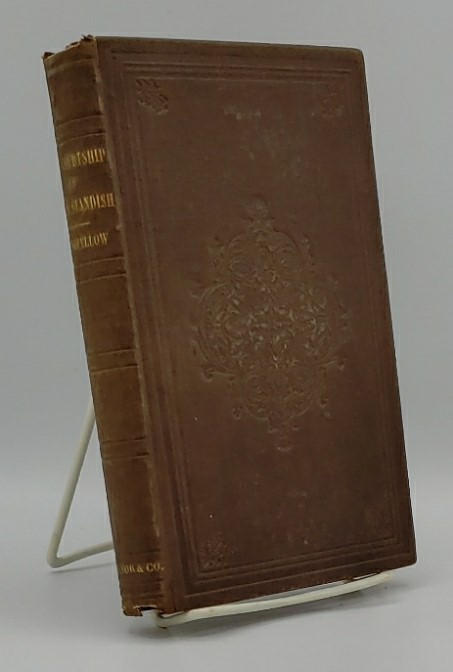 THE COURTSHIP OF MILES STANDISH, AND OTHER POEMS