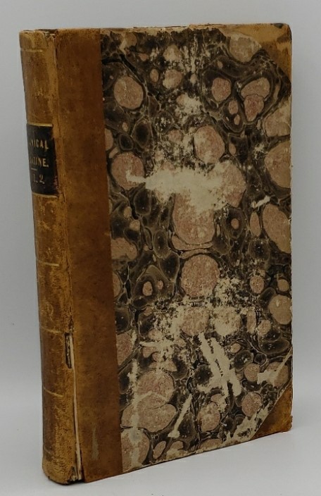 THE BOTANICAL MAGAZINE, VOL. 3 OR, FLOWER-GARDEN DISPLAYED