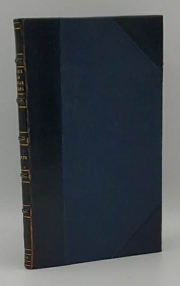 Image for ESSAYS ON THE PRESENT CRISIS IN THE CONDITION OF THE AMERICAN INDIANS ESSAYS ON THE PRESENT CRISIS IN THE CONDITION OF THE AMERICAN INDIANS
