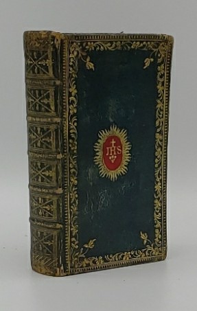 THE HOLY BIBLE, CONTAINING THE OLD TESTAMENT AND THE NEW: TRANSLATED OUT OF THE ORIGINAL TONGUES, AND WITH THE FORMER TRANSLATIONS DILIGENTLY COMPARED AND REVISED, BY HIS MAJESTY'S SPECIAL COMMAND (APPOINTED TO BE READY IN CHURCHES)