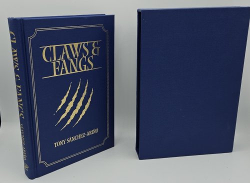 CLAWS & FANGS