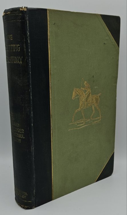 THE SPORTING REPOSITORY