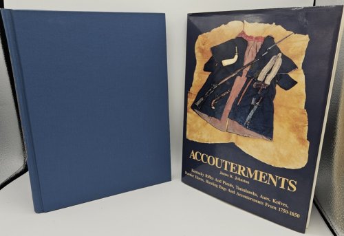 ACCOUTERMENTS