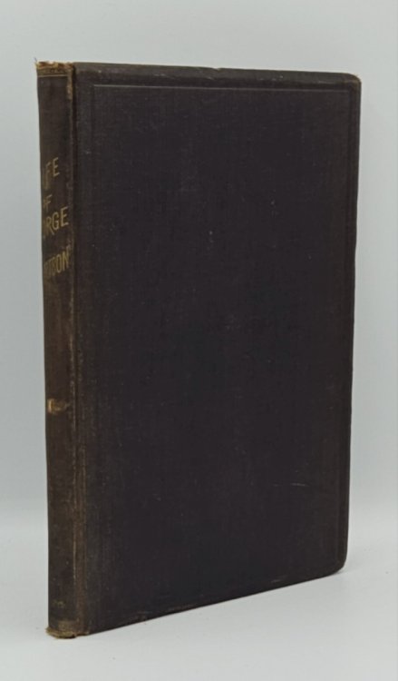 Image for OUTLINE OF THE LIFE OF GEORGE ROBERTSON OUTLINE OF THE LIFE OF GEORGE ROBERTSON