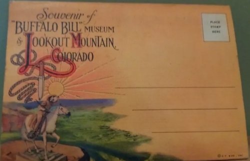 SOUVENIR OF 